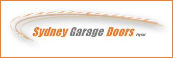 Sydney Garage Doors